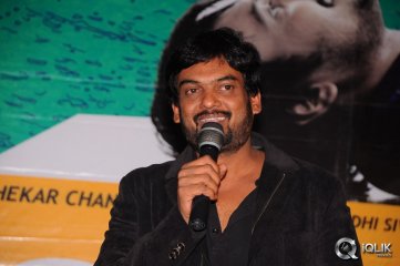 Dilunnodu Movie Audio Launch